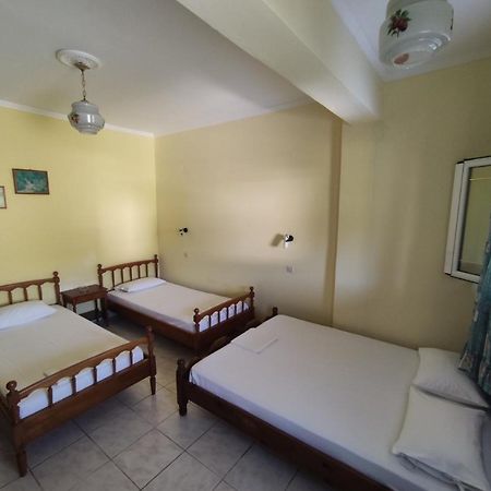 Nea Zoi Villa Moraḯtika Ngoại thất bức ảnh
